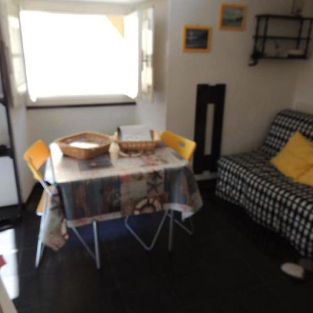 Bilocale Centro Storico - Via Sant' Erasmo Daire Bonassola Dış mekan fotoğraf